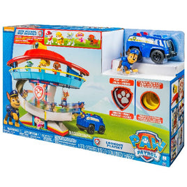 Paw Patrol Look Out Playset