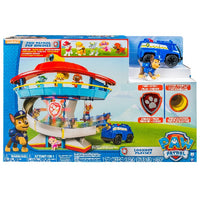 Paw Patrol Look Out Playset
