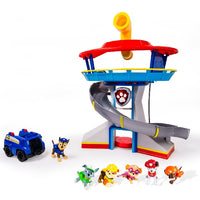 Paw Patrol Look Out Playset