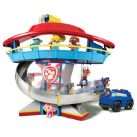 Paw Patrol Look Out Playset
