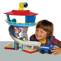 Paw Patrol Look Out Playset