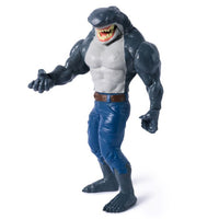 BATMAN 30CM GIANTS KING SHARK