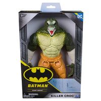 BATMAN 30CM GIANTS KILLER CROC