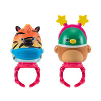 Squishmallow Squish A Longs 8 Pack Blindbox