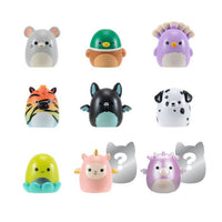 Squishmallow Squish A Longs 8 Pack Blindbox