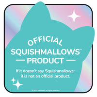 Squishmallow 16Inch S20 Assortment B - Preeto Olive Green Slug
