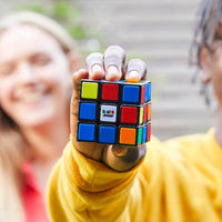 Rubik's Speed Cube Pro Pack Puzzle