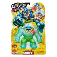 Goo Jit Zu Goo Shifters Hero Pack