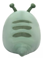 Squishmallow 16Inch S20 Assortment B - Preeto Olive Green Slug