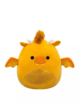 Squishmallow 16Inch S20 Assortment B - Mister Gold Dragon