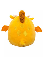 Squishmallow 16Inch S20 Assortment B - Mister Gold Dragon