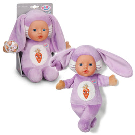 Baby Born For Babies - Funny Bunny 26cm