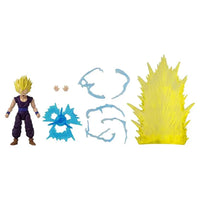 Dragon Ball Z Power Up Pack Super Saiyan 2 Gohan