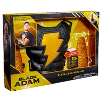 Black Adam Deluxe Roleplay