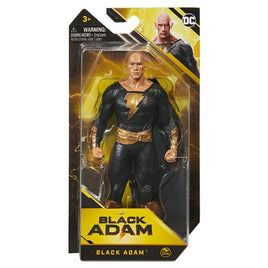 Black Adam 6" Figure