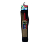 PLASTIC CRICKET BAT SET NO 6
