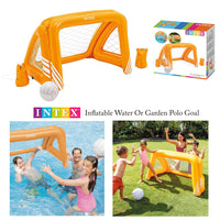 Intex® Fun Goals Game