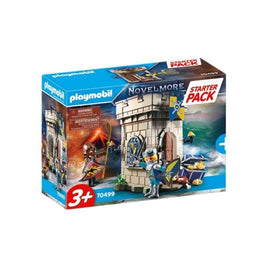 STARTER PK N/KNIGHTS' FORTRESS