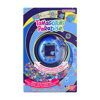 Tamagotchi Paradise Water with Color Screen