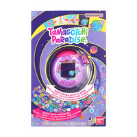 Tamagotchi Paradise Sky with Color Screen