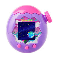 Tamagotchi Paradise Sky with Color Screen