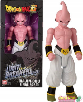 Dragon Ball Limit Breaker Majin Buu - 30cm