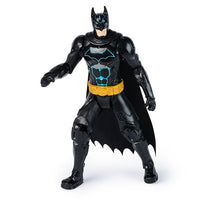 BATMAN 30CM BATMAN NINJA FIGURE