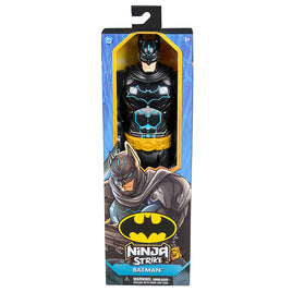 BATMAN 30CM BATMAN NINJA FIGURE