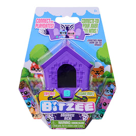 Bitzee Doghouse