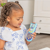 Bluey Remote Control