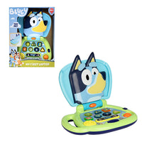 Bluey My 1st Laptop