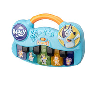 Bluey Keyboard