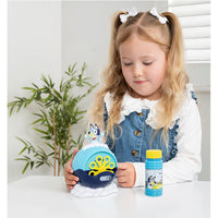 Bluey Small Bubble Blower