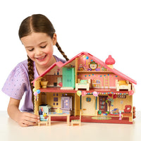 Bluey Celebration Home Playset