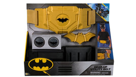 Batman Utility Belt