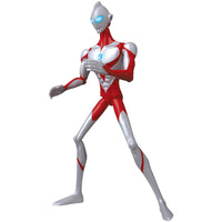 Ultraman Deluxe Action Figure Ultraman Rising