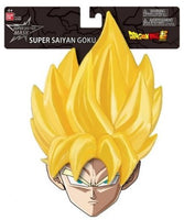 Dragon Ball Head Gear Super Saiyan Goku