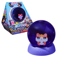 BITZEE HAMSTER BALL INTERACTIVE DIGITAL PET