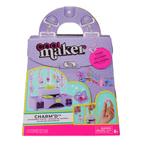 Cool Maker Squishy Charm Studio