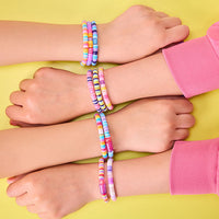 Cool Maker Stack'd Heishi Bracelet Studio