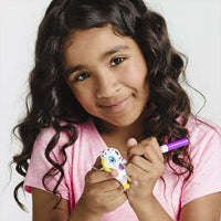 Crayola Washimals Peculiar Pets