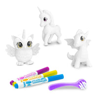 Crayola Washimals Peculiar Pets