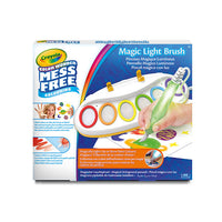 Crayola Color Wonder Magic Light Brush