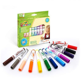 Washable Markers 12ct