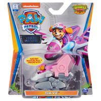 Paw Patrol Die Cast Vehicles