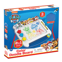 Paw Patrol Classic Doodle Board