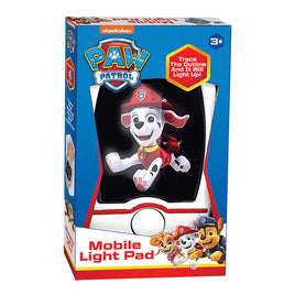 Paw Patrol Mobile Light Pad