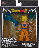 Dragon Ball Z Power Up Pack Super Saiyan Goku