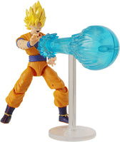 Dragon Ball Z Power Up Pack Super Saiyan Goku