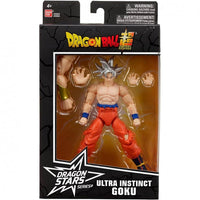 Dragon Ball Z Collectible Ultrainstinct Goku